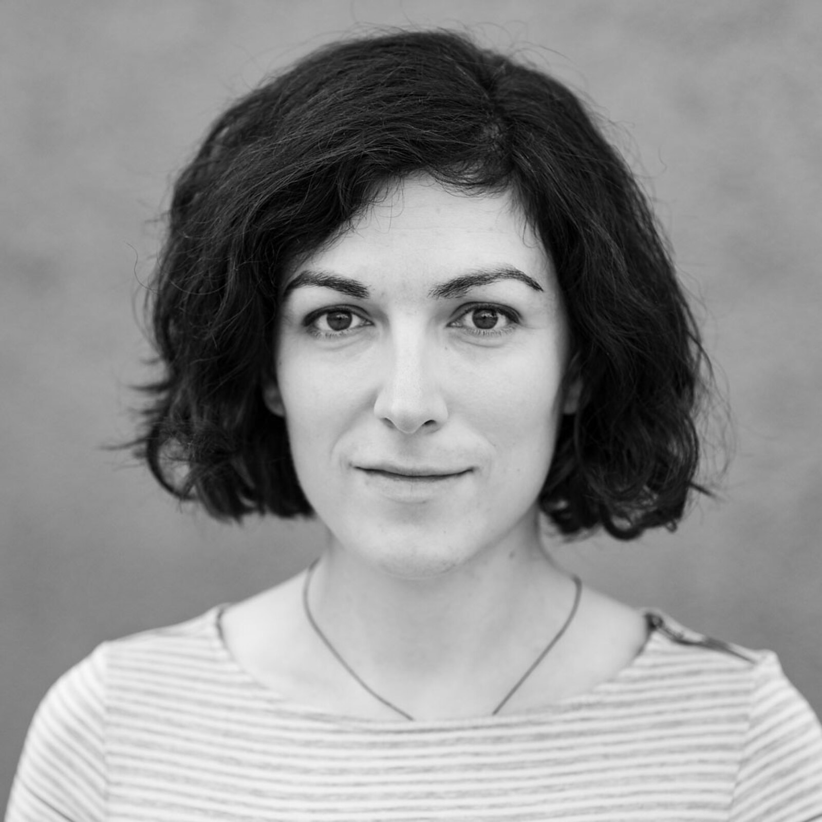 Portrait von Sonja Scheungrab