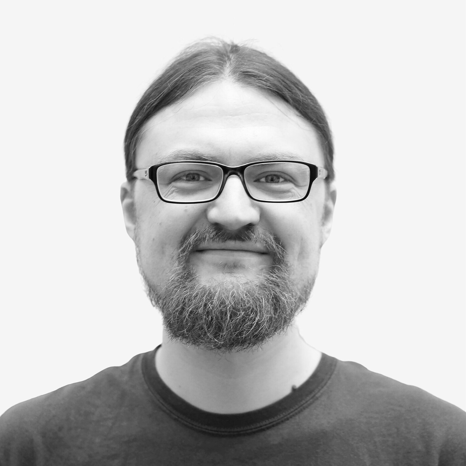 Portrait von Daniel Westheide
