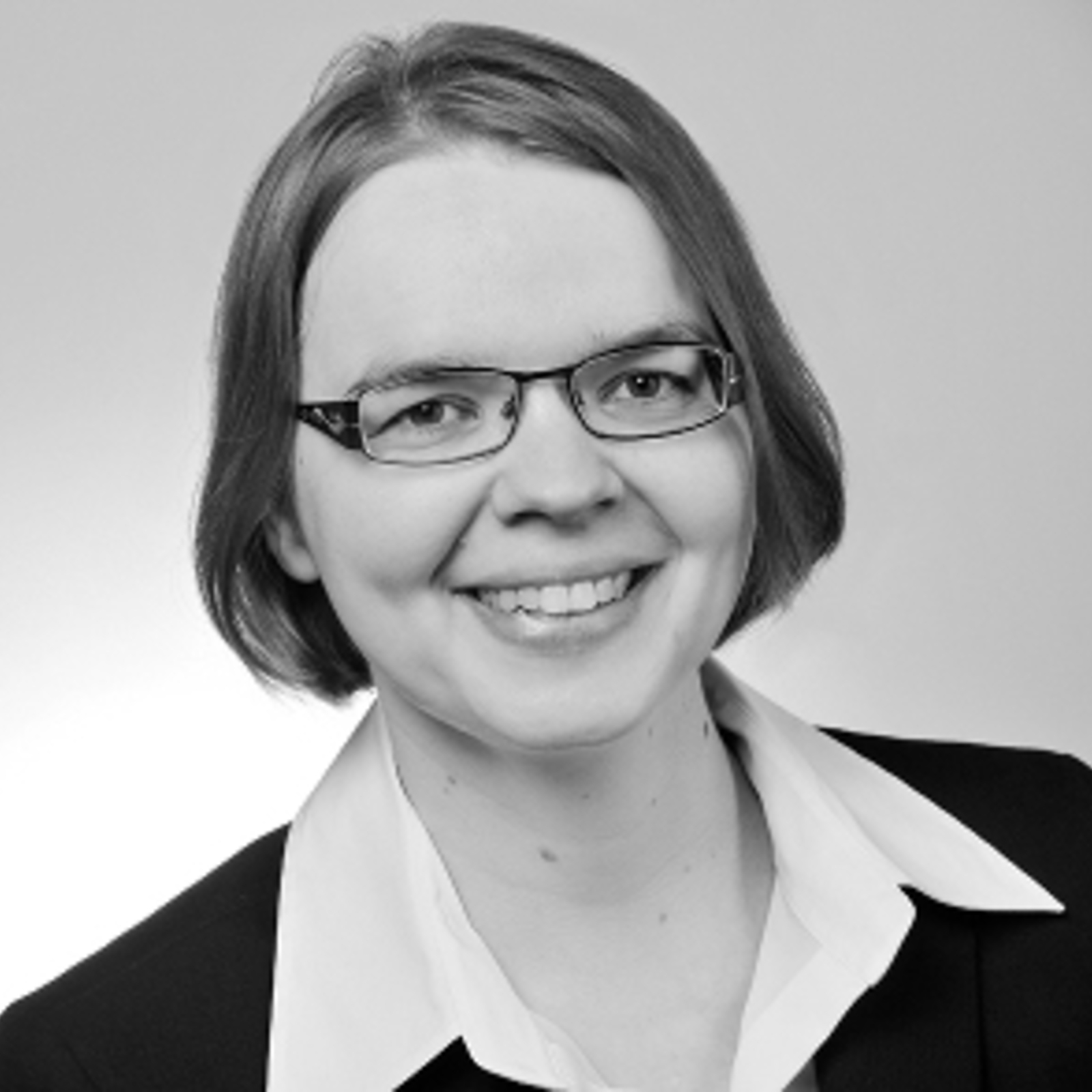 Portrait of Christine Koppelt