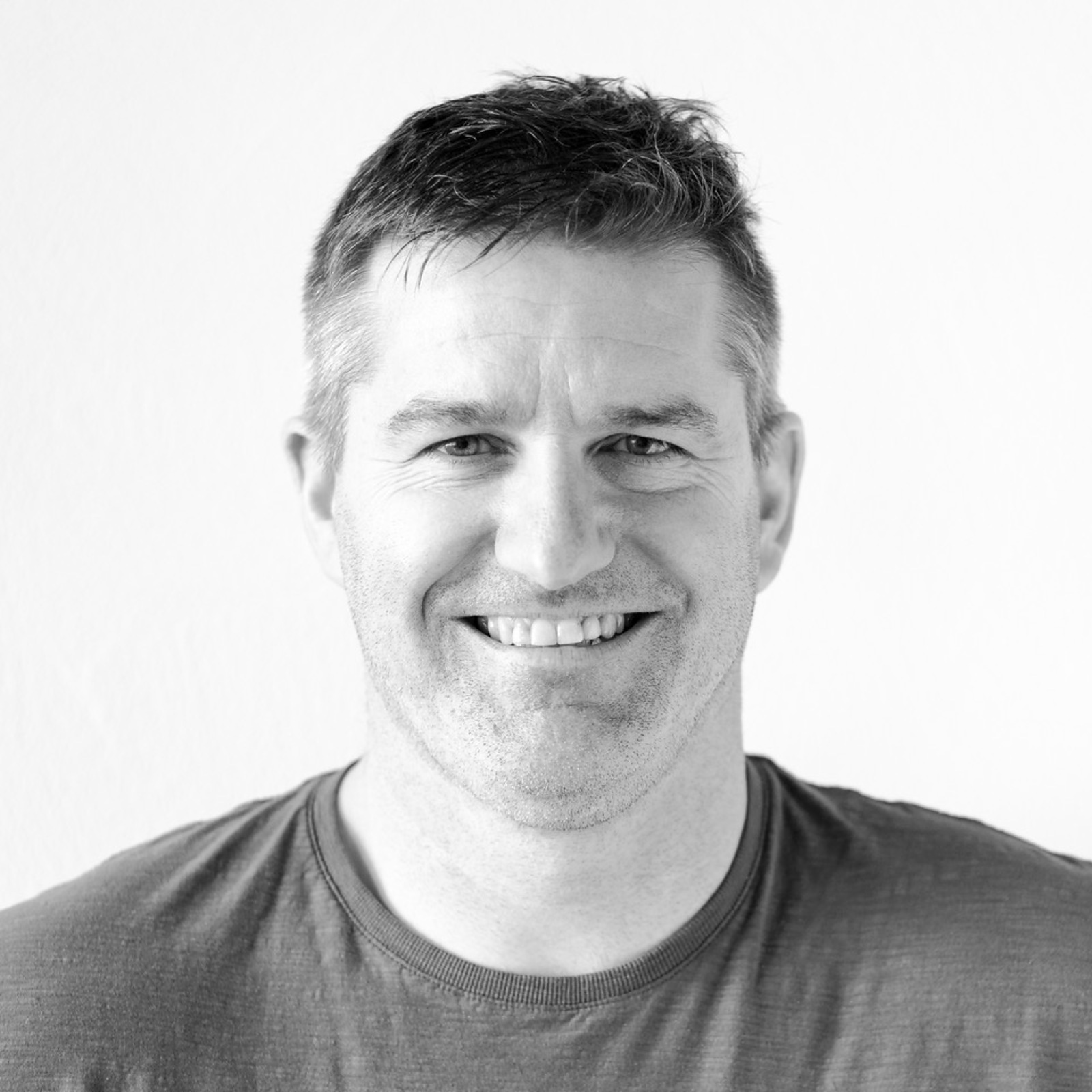 Portrait von Martin Huber