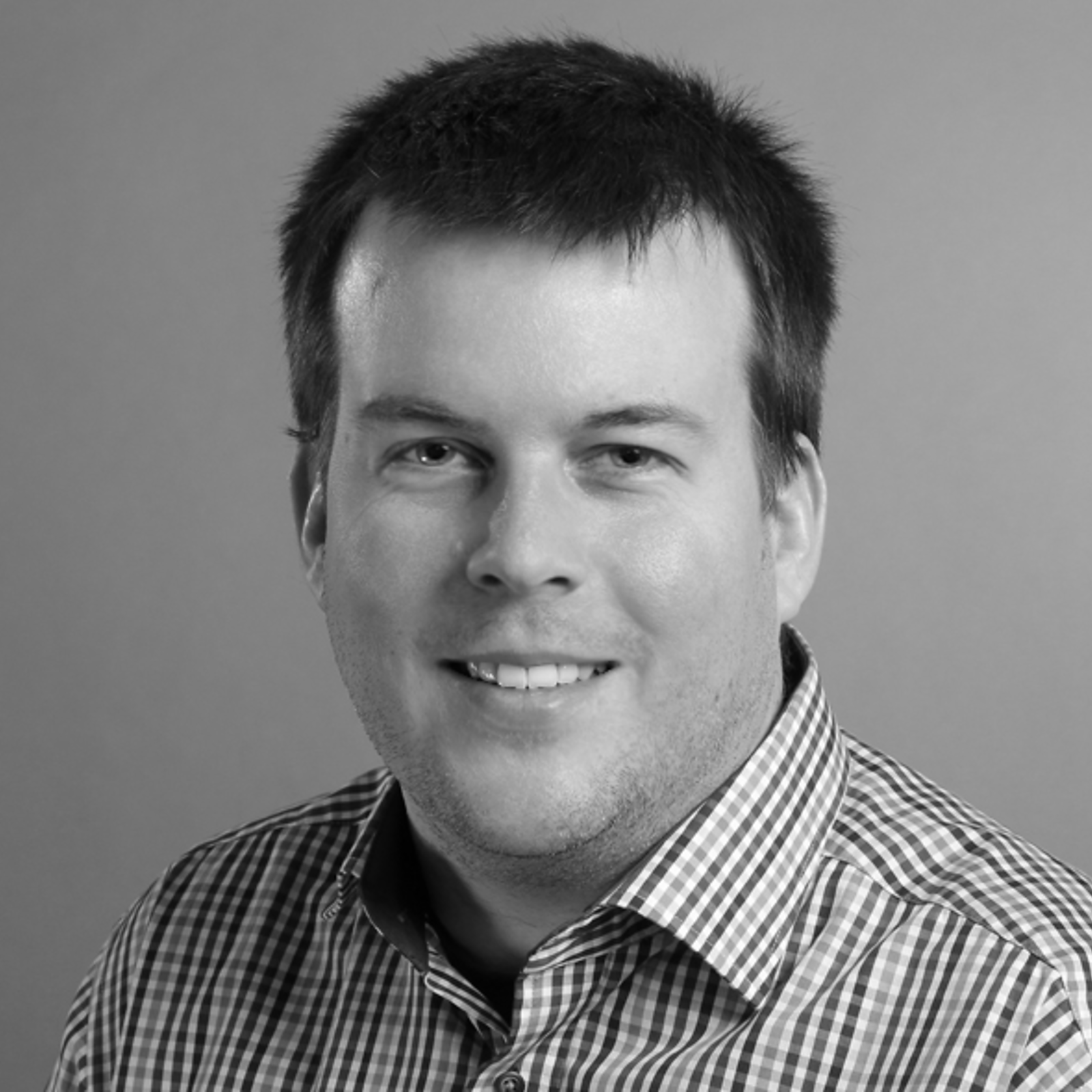 Portrait of Carsten Pelka