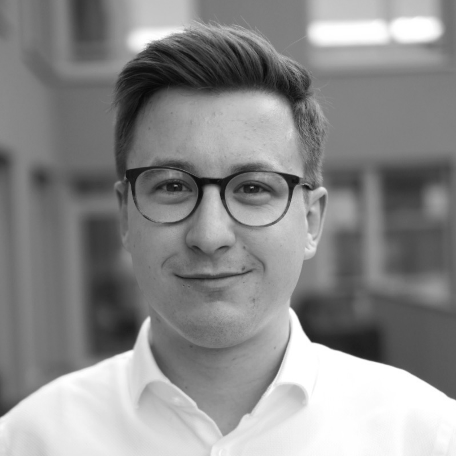 Portrait von Andreas Wissel